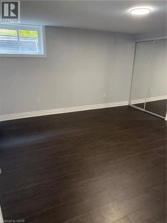 2034 WAYCROSS Crescent Unit# Basement, #Basement