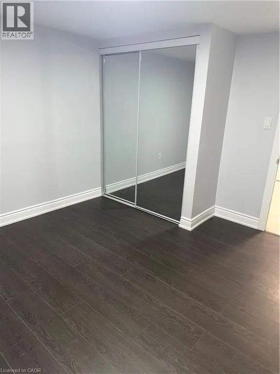 2034 WAYCROSS Crescent Unit# Basement, #Basement