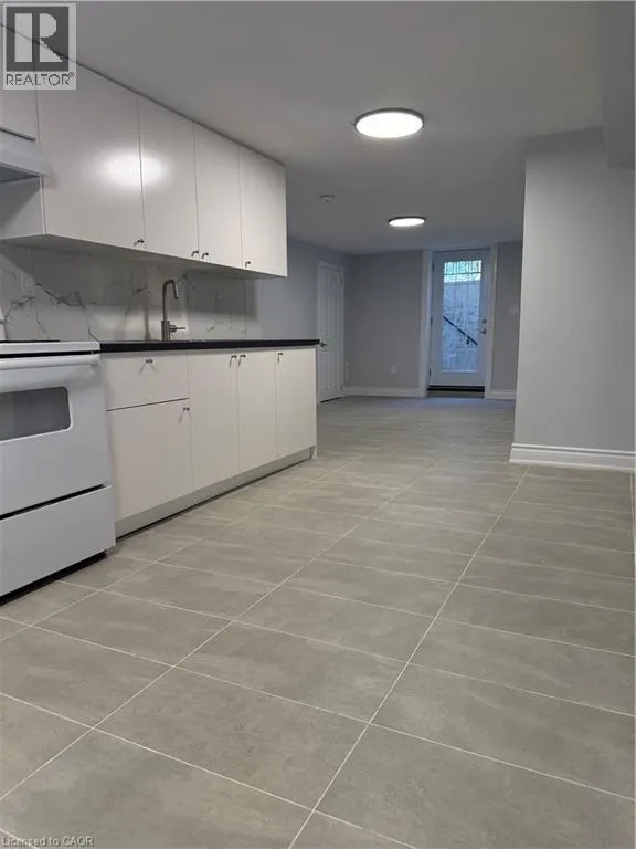 2034 WAYCROSS Crescent Unit# Basement, #Basement