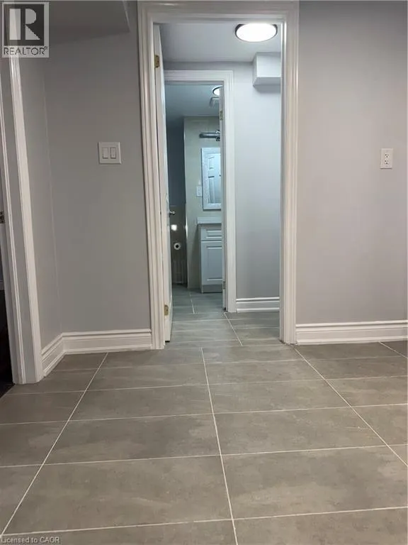 2034 WAYCROSS Crescent Unit# Basement, #Basement