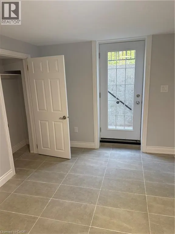 2034 WAYCROSS Crescent Unit# Basement, #Basement