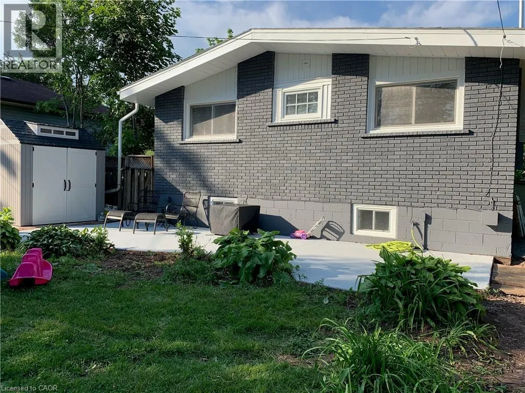 418 NORRIE Crescent