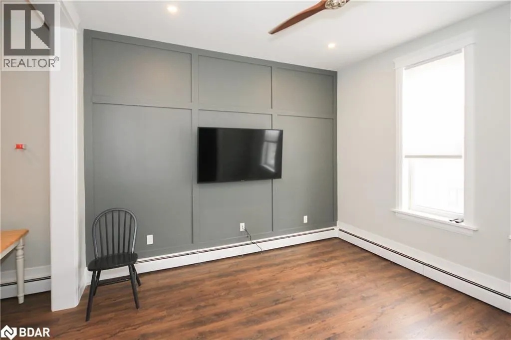 19 PETER Street Unit# 1, #1