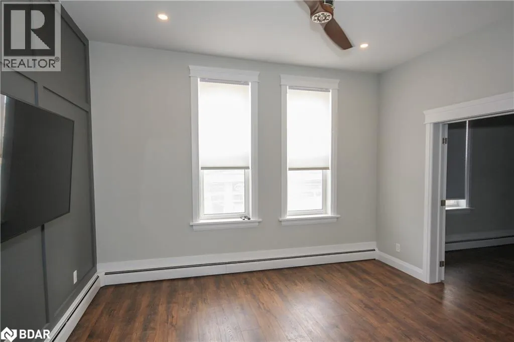 19 PETER Street Unit# 1, #1