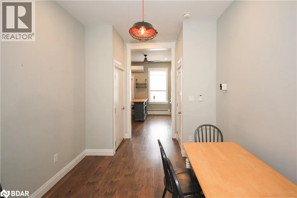 19 PETER Street Unit# 1, #1