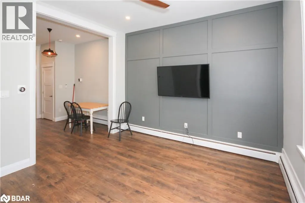 19 PETER Street Unit# 1, #1