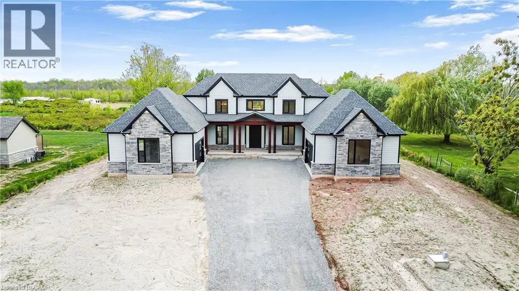 256 MOUNTAIN Road