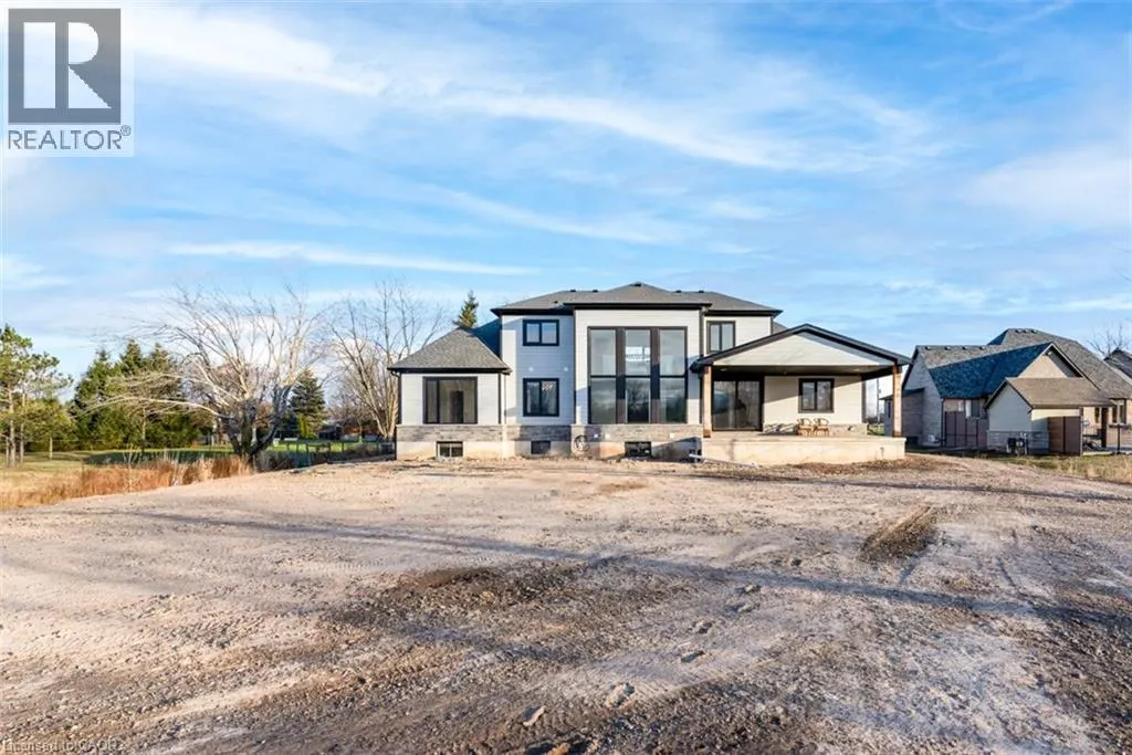 256 MOUNTAIN Road