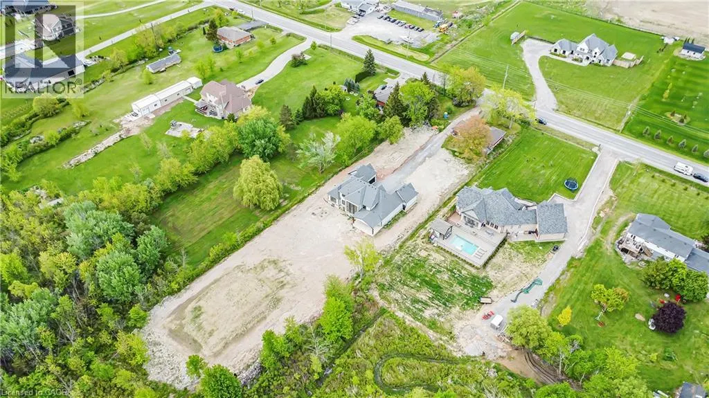 256 MOUNTAIN Road