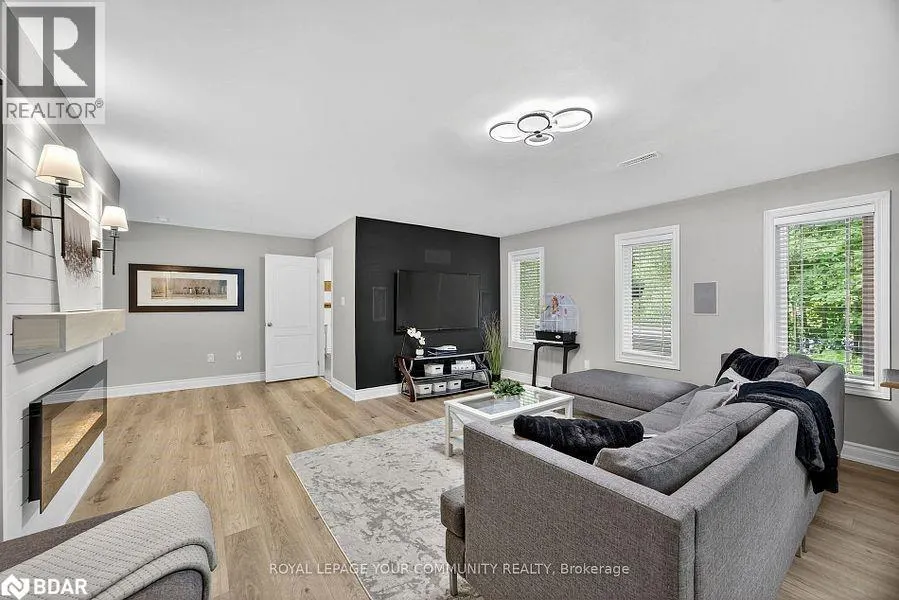 135 HURON WOODS DRIVE