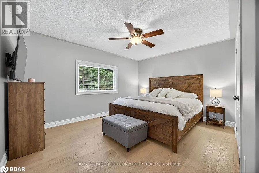 135 HURON WOODS DRIVE