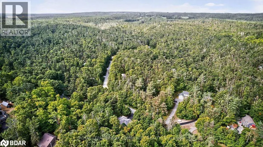 135 HURON WOODS DRIVE