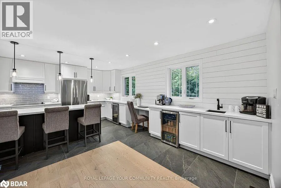135 HURON WOODS DRIVE
