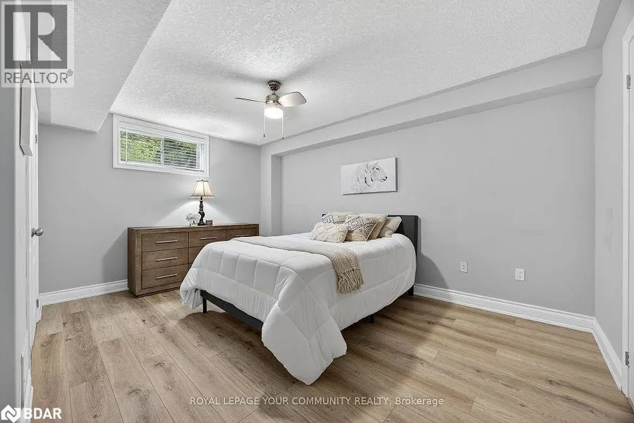 135 HURON WOODS DRIVE