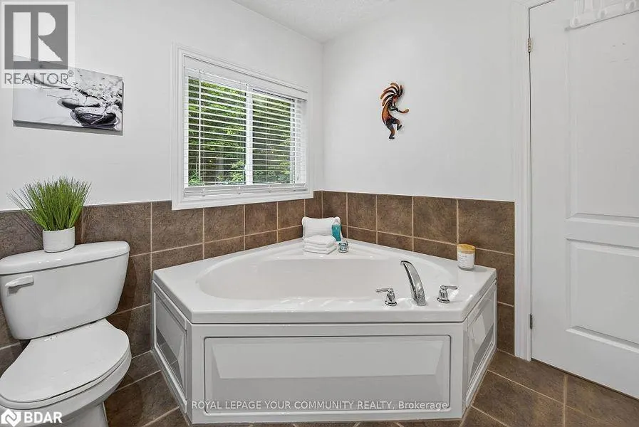 135 HURON WOODS DRIVE