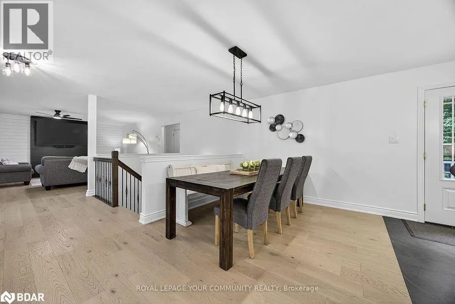 135 HURON WOODS DRIVE
