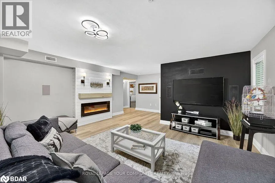 135 HURON WOODS DRIVE