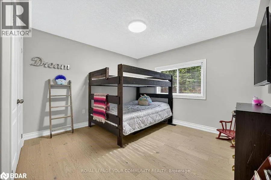 135 HURON WOODS DRIVE