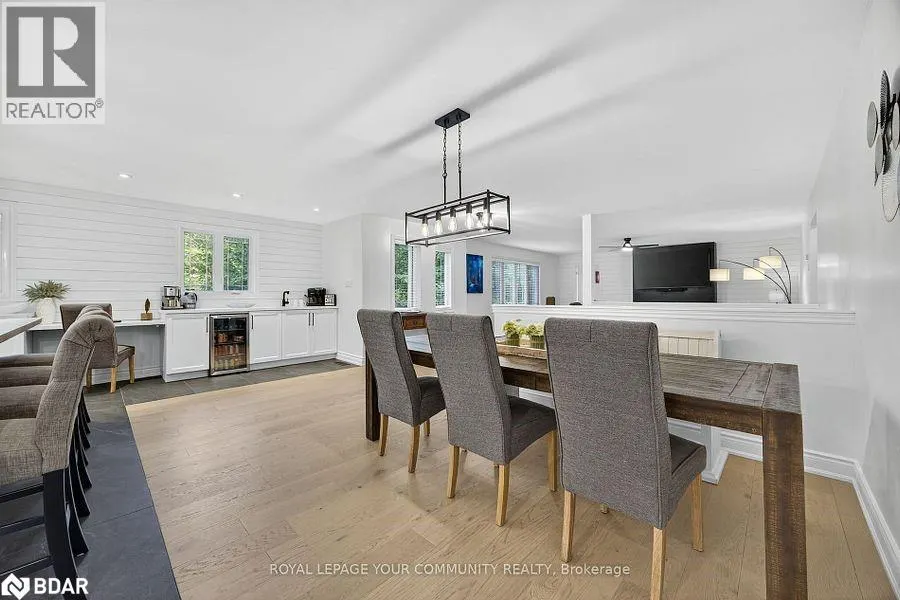 135 HURON WOODS DRIVE