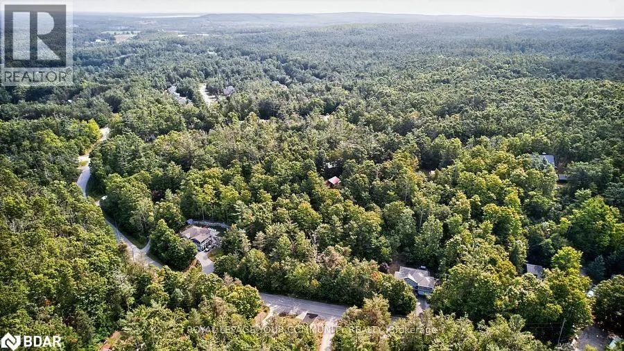 135 HURON WOODS DRIVE
