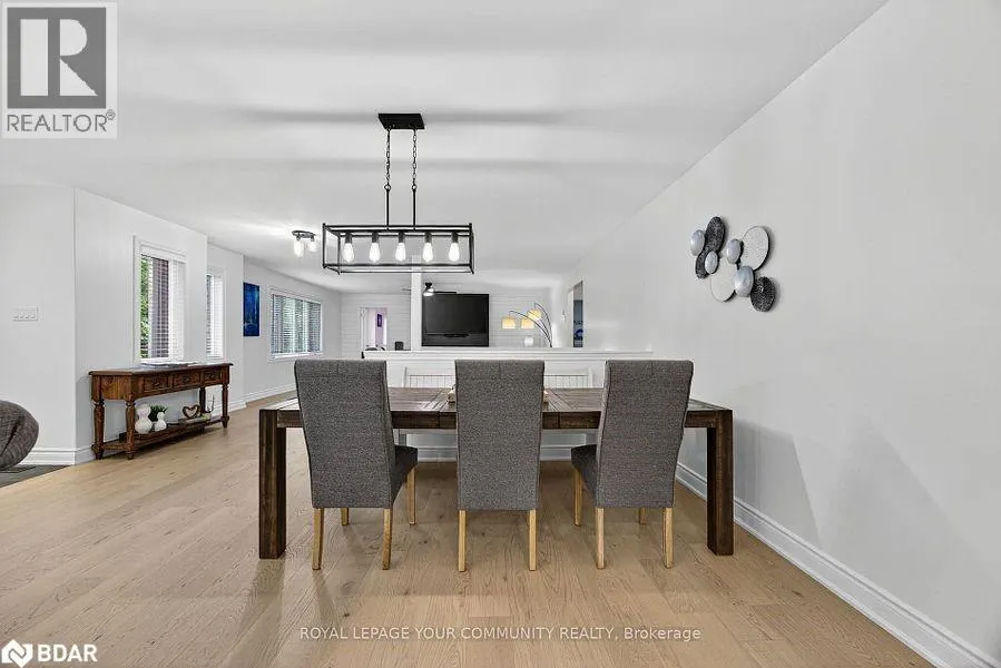 135 HURON WOODS DRIVE