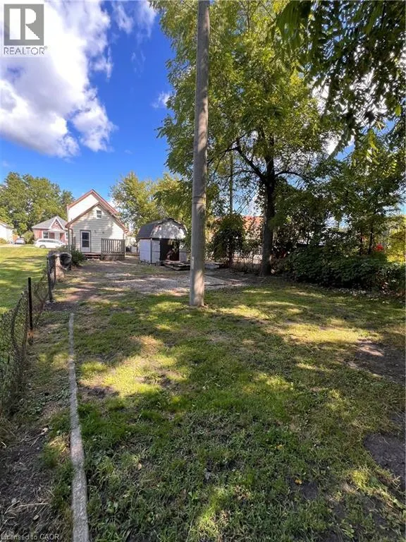 17 ABLE Avenue