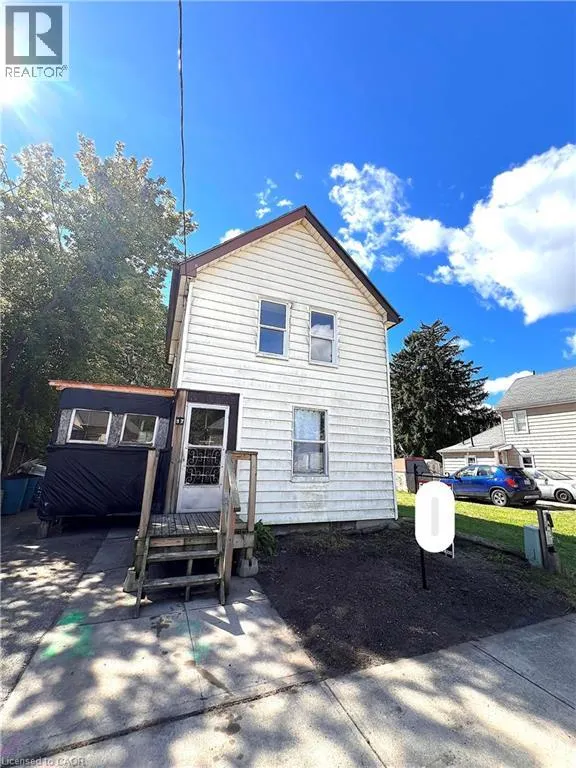 17 ABLE Avenue