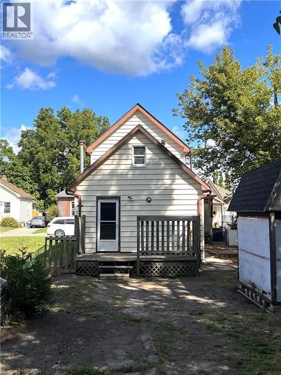 17 ABLE Avenue