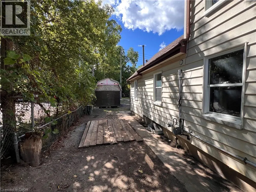 17 ABLE Avenue