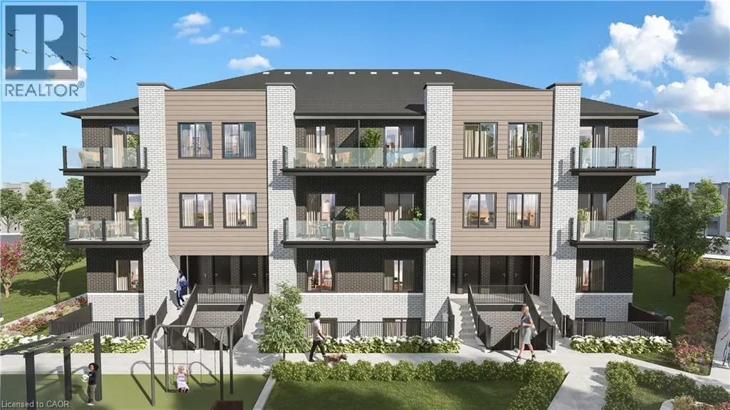 10 SOUTH CREEK Drive Unit# 2, #2