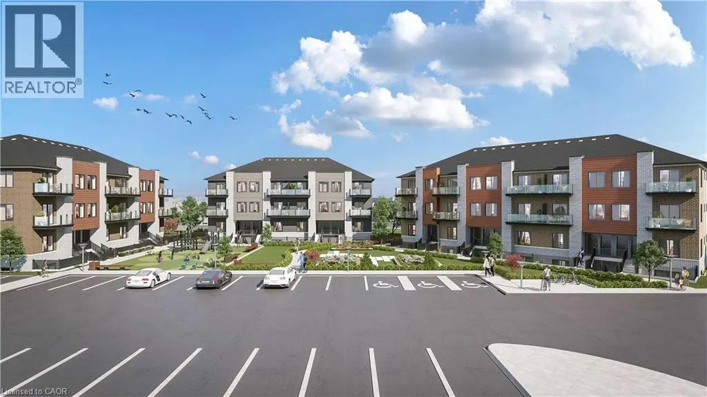 10 SOUTH CREEK Drive Unit# 2, #2