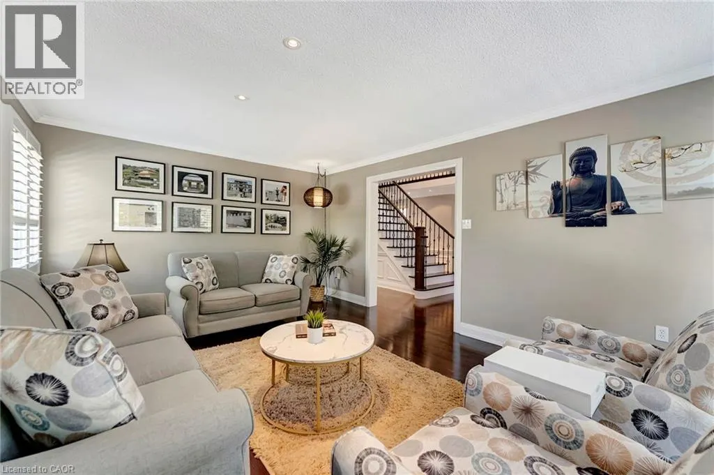 1399 WINTERBERRY Drive