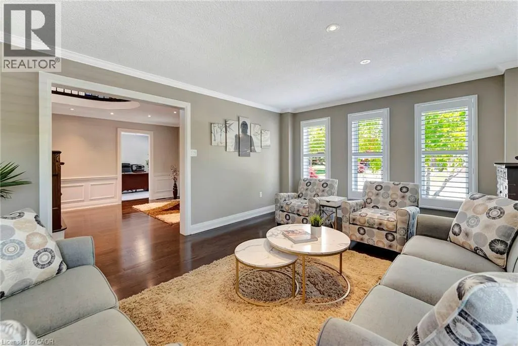 1399 WINTERBERRY Drive
