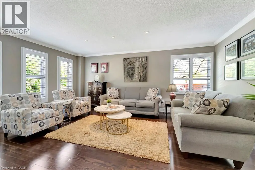 1399 WINTERBERRY Drive