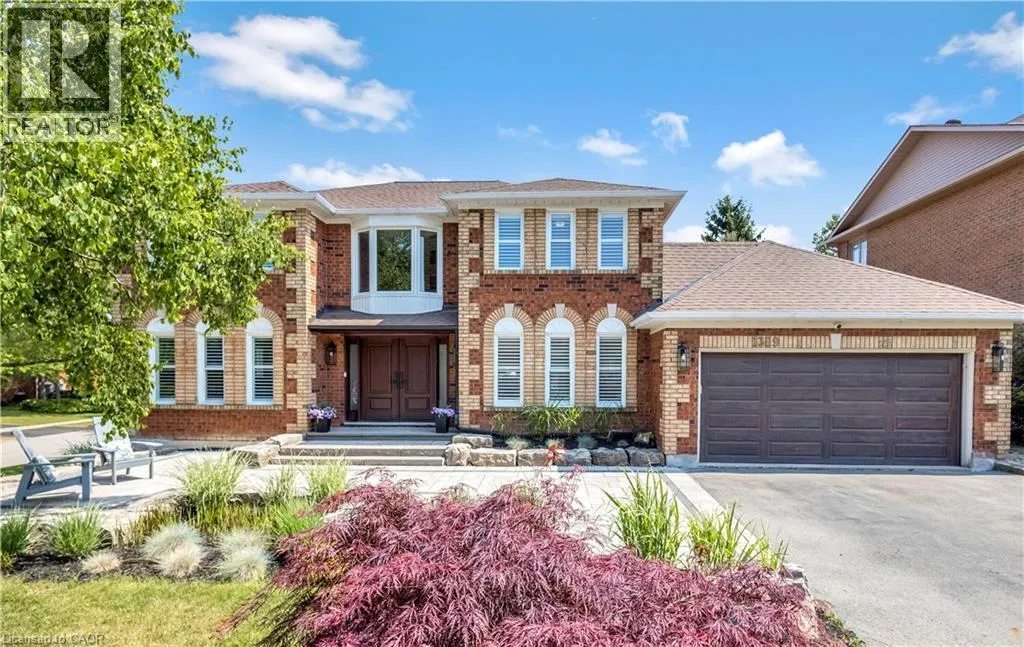 1399 WINTERBERRY Drive