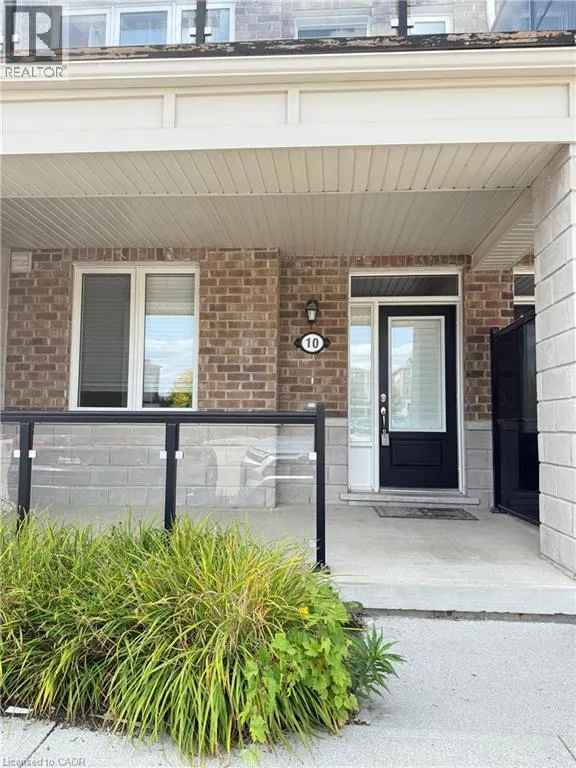 10 DAYLILY LANE Lane