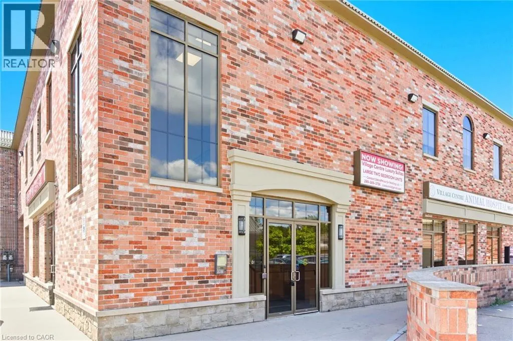 2668 BINBROOK Road Unit# 208, #208