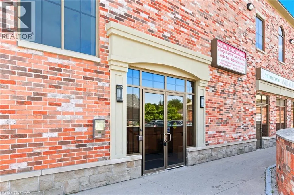 2668 BINBROOK Road Unit# 208, #208