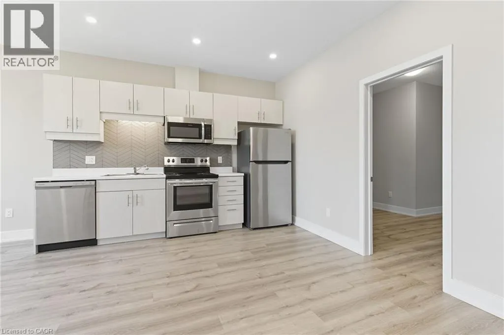 2668 BINBROOK Road Unit# 208, #208