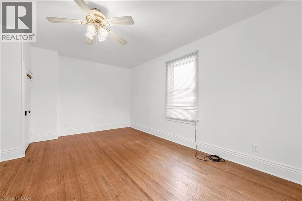 23 ELM Street Unit# Upper, #Upper