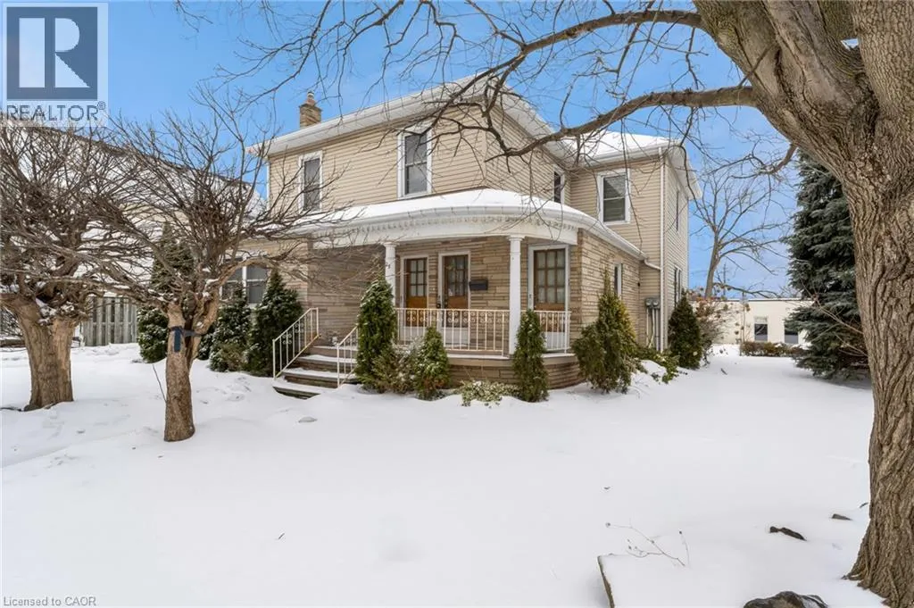 23 ELM Street Unit# Upper, #Upper