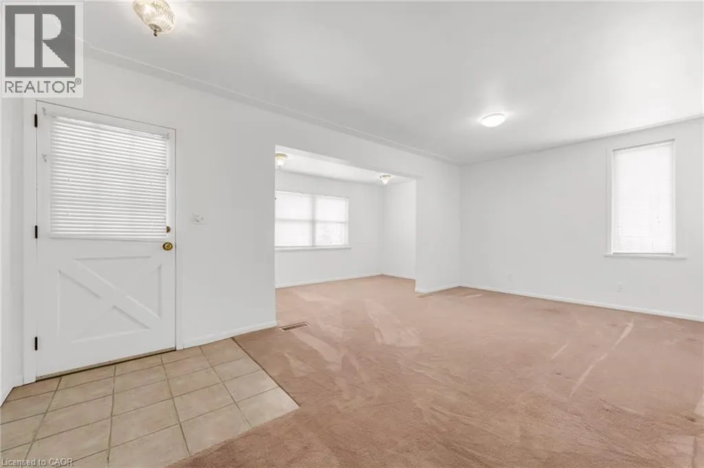 23 ELM Street Unit# Upper, #Upper