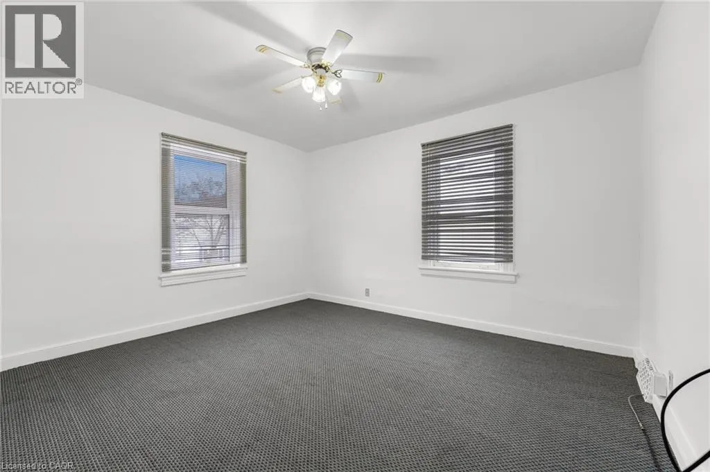 23 ELM Street Unit# Upper, #Upper