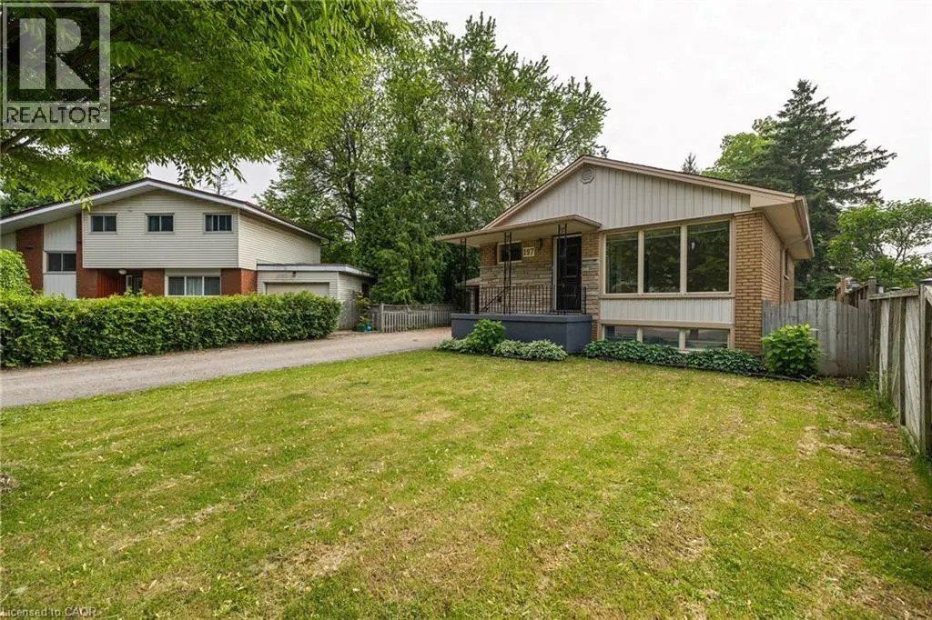 197 COLUMBIA Drive