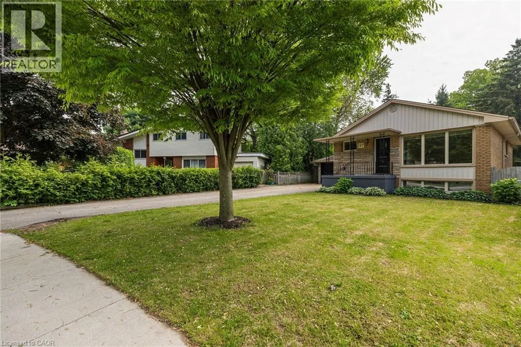 197 COLUMBIA Drive