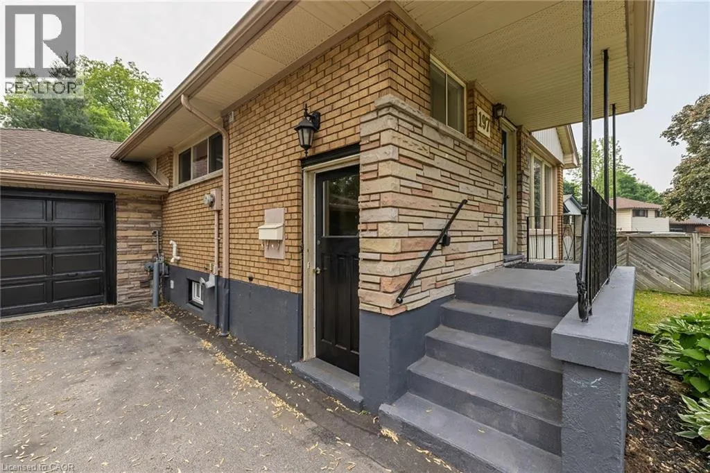 197 COLUMBIA Drive