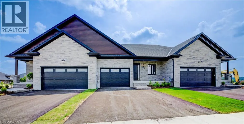 91 BEDELL Drive