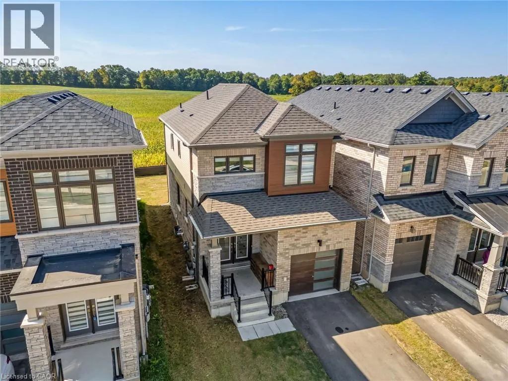 15 MONTEITH DRIVE