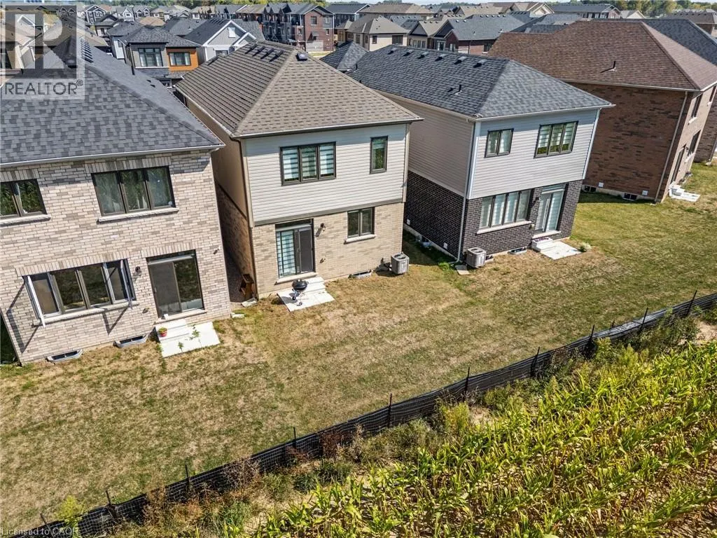 15 MONTEITH DRIVE