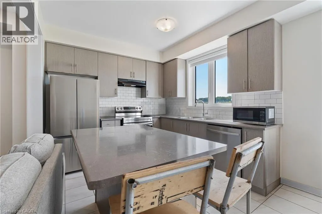 15 MONTEITH DRIVE
